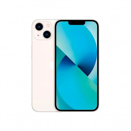 Apple iPhone 13 512GB Blanco Estrella (Starlight) MLQD3QL/A