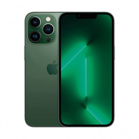 Apple iPhone 13 Pro 128GB Verde Alpino (Alpine Green) MNE23QL/A