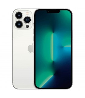 Apple iPhone 13 Pro 1TB Plata (Silver) MLVW3QL/A