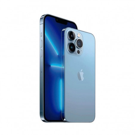Apple iPhone 13 Pro 256GB Azul Alpino (Sierra Blue) MLVP3QL/A