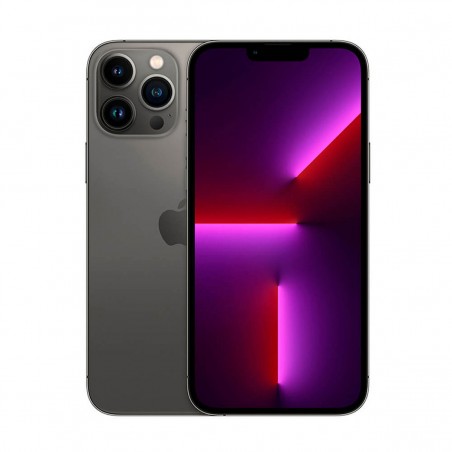 Apple iPhone 13 Pro Max 128GB Gris Grafito MLL63QL/A