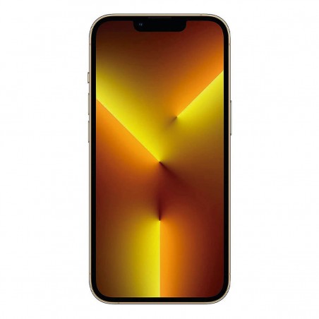 Apple iPhone 13 Pro Max 256GB Oro (Gold)
