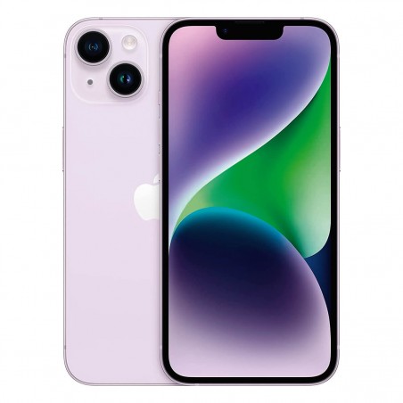 Apple iPhone 14 Plus 256GB Púrpura (Purple) MQ563QL/A