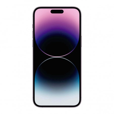 Apple iPhone 14 Pro 128GB Morado Oscuro (Deep Purple)