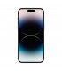 Apple iPhone 14 Pro Max 256GB Negro (Space Black)