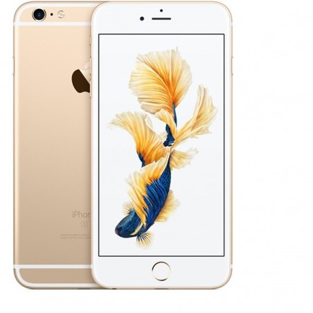 Apple iPhone 6s 16 Gb Gold libre