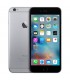 Apple iPhone 6s Plus 16 GB gris espacial libre