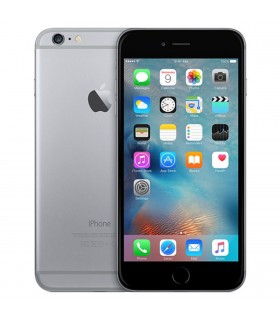 Apple iPhone 6s Plus 16 GB gris espacial libre