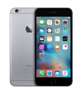 Apple iPhone 6s Plus 64 Gb gris espacial libre