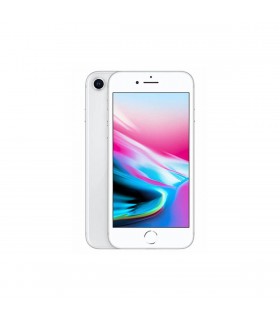 Apple iPhone 8 128GB Plata