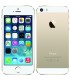 Apple iPhone 5S Oro 32Gb libre