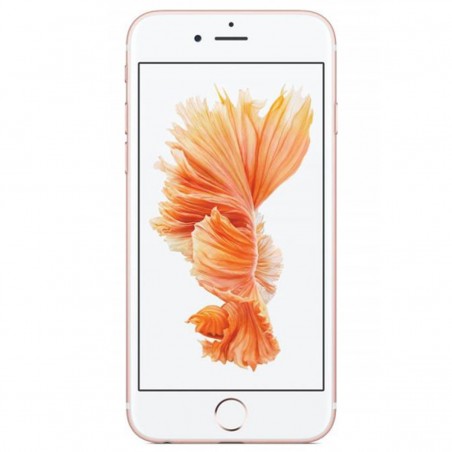 Apple iPhone 6s 64 Gb Rose Gold libre