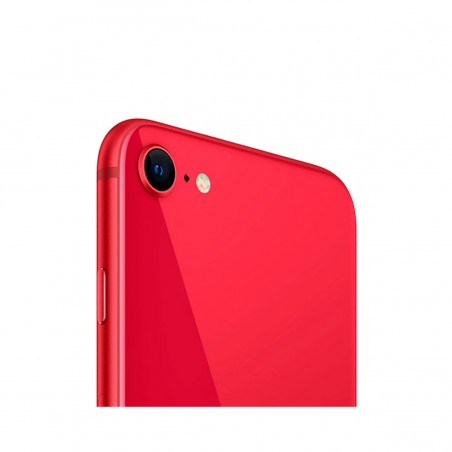 Apple iPhone SE (2020) 128GB Rojo MX9U2QL/A