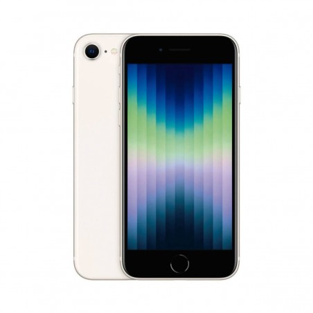 Apple iPhone SE 2022 128GB Blanco (Starlight) MMXK3QL/A