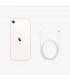Apple iPhone SE 2022 128GB Blanco (Starlight) MMXK3QL/A