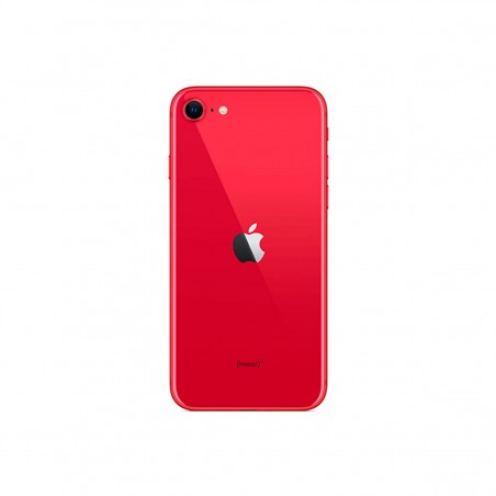 Apple iPhone SE (2020) 256GB Rojo (PRODUCT) RED MXVV2QL/A