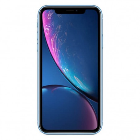 Apple iPhone XR 64 GB Azul MRYA2QL/A