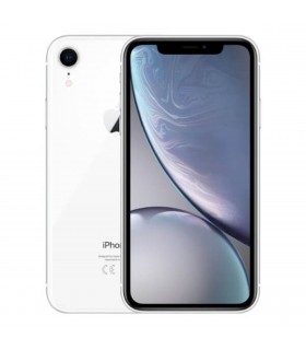 Apple iPhone XR 64 GB Blanco