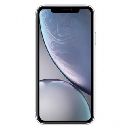 Apple iPhone XR 64 GB Blanco