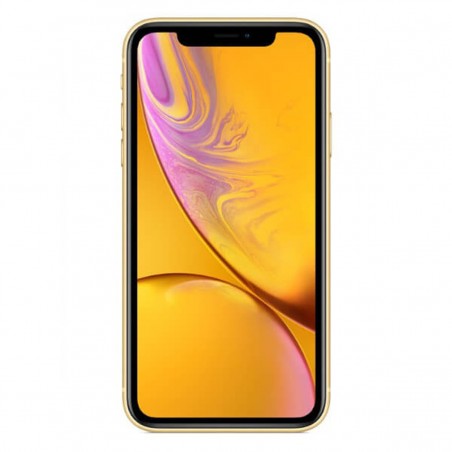 Apple iPhone XR 64 GB Amarillo