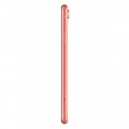Apple iPhone XR 64GB Coral