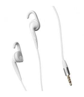Auriculares Jabra Chill blanco