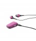 Jabra Clipper auriculares bluetooth rosa