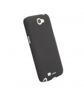 Funda trasera Krusell color cover negra