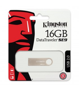 PenDrive Kingston SE9 16 GB