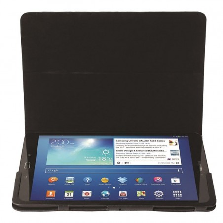 Funda Krusell Malmö negra para Samsung Galaxy Tab S2 9.7"