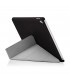 Funda Origami negra para iPad y iPad Air 9,7"