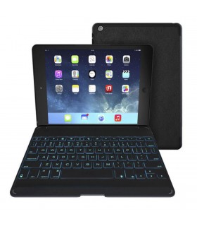 Funda con teclado Zagg para iPad Pro 9,7" ID8ZFK-BBS
