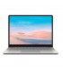 Microsoft Surface Laptop Go (Intel Core i5, 12,4", 8GB/256GB SSD, Windows 10 S) Platino THJ-00012