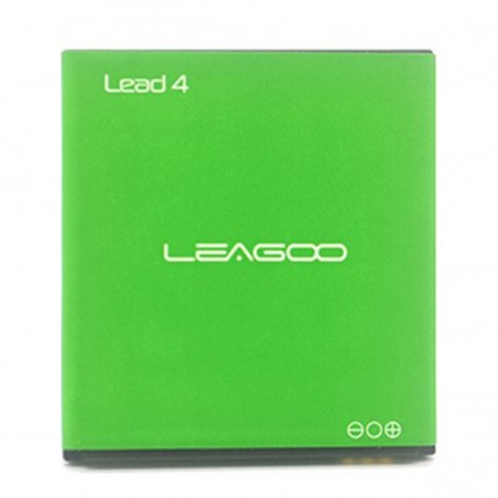 Batería original Leagoo Lead4 BT400