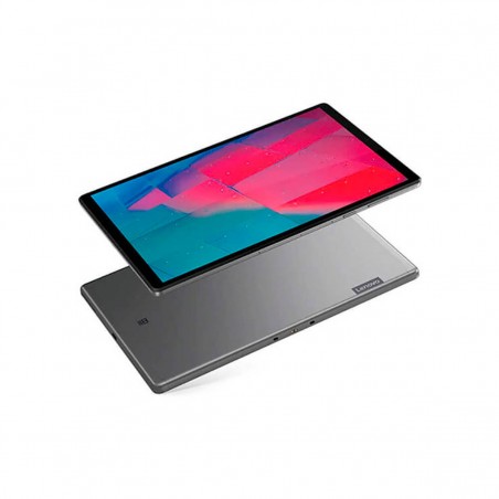 Lenovo Tab M10 FHD Plus 10,3" 4GB/64GB 4G Gris (Iron Grey) TB-X606X