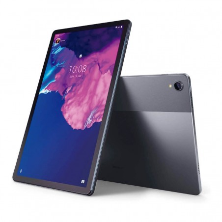 Tablet - Lenovo Tab P11 XiaoXin 11" 6GB/128GB Wi-Fi Gris J606F