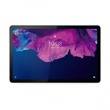 Tablet - Lenovo Tab P11 XiaoXin 11" 6GB/128GB Wi-Fi Gris J606F