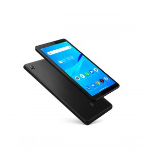 Pack Especial: Lenovo Tab M7 1GB/16GB WiFi Negro (Platinum Grey) TB-7305F + Funda + Protector pantalla