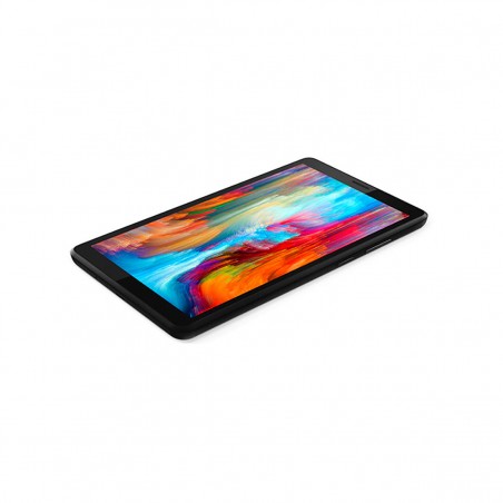 Pack Especial: Lenovo Tab M7 1GB/16GB WiFi Negro (Platinum Grey) TB-7305F + Funda + Protector pantalla