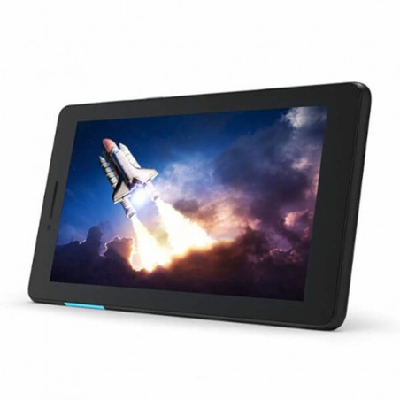 Lenovo Tab E7 1GB/8GB WiFi Negro TB-7104F