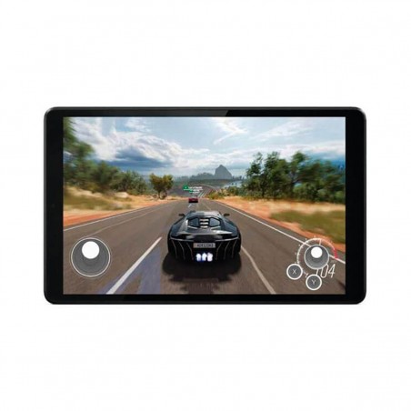 Tablet Lenovo SMART Tab M8 8.0 2GB/32GB WiFi Gris (Iron Grey) TB-8505FS