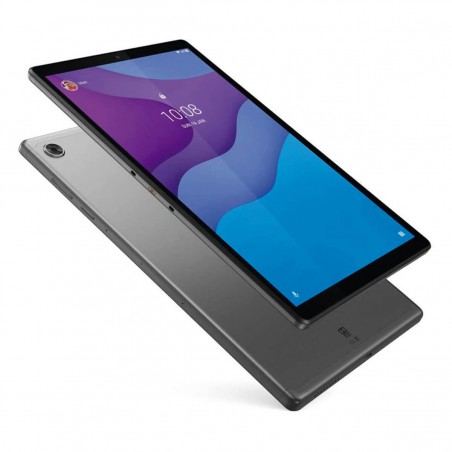 Lenovo Tab M10 HD 10,1" 4GB/64GB Wi-Fi Gris (Iron Grey) X306F