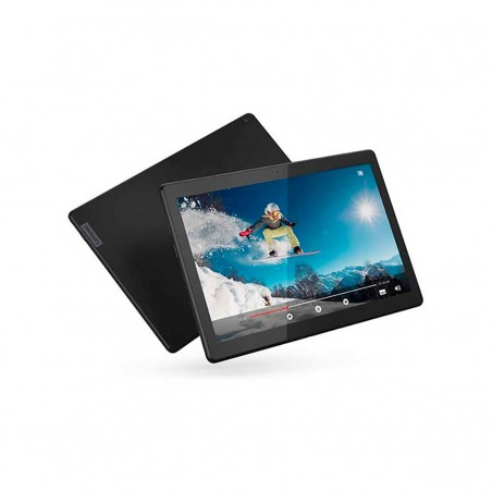 Lenovo Tab M10 HD 10,1" 2GB/32GB WiFi Negro TB-X505F