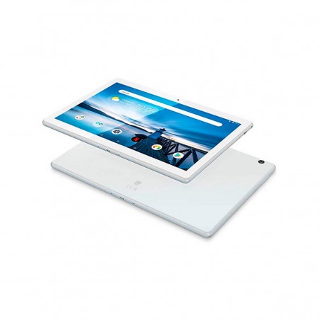 Lenovo Tab M10 HD 10,1" 2GB/32GB WiFi Blanco TB-X505F