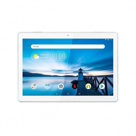 Lenovo Tab M10 HD 10,1" 2GB/32GB WiFi Blanco TB-X505F