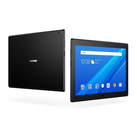 Lenovo TAB4 10" PLUS LTE 3GB/32GB Negro (AURORA BLACK) TB-X704L