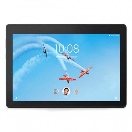 Lenovo Tab E10 2GB/32GB WiFi Negro TB-X104F