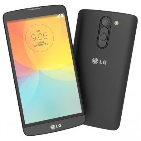 LG L Bello D331 negro libre