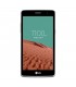 LG Bello II plata negro libre