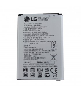 Batería BL-46ZH para LG K7 y K8